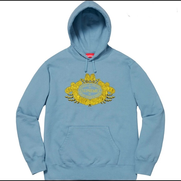 Supreme | Shirts | Supreme Love Or Hate 
